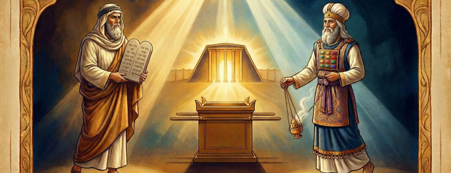 כהן לשבעה ימים