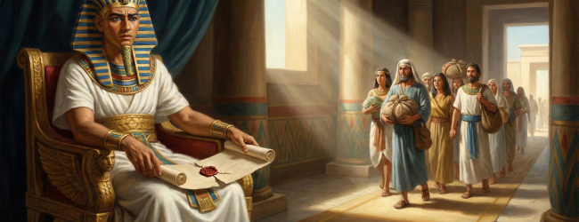 יציאת מצרים